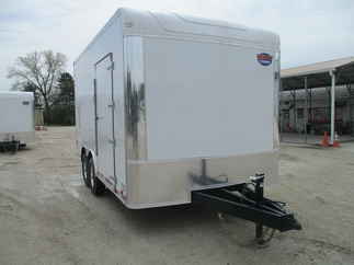 2020 United 8.5x16  Enclosed Car Hauler UXT-8.516TA70