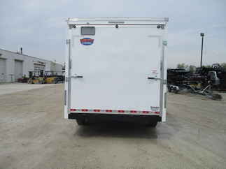 2020 United 8.5x16  Enclosed Car Hauler UXT-8.516TA70