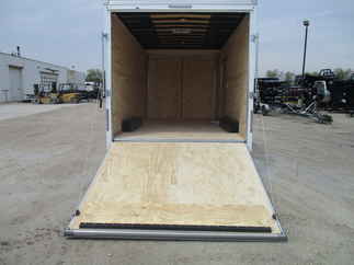 2020 United 8.5x16  Enclosed Car Hauler UXT-8.516TA70