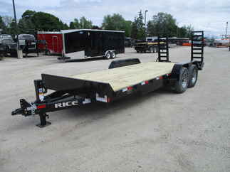 2020 Rice 82x20  Equipment FMEHR8220