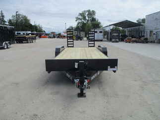 2020 Rice 82x20  Equipment FMEHR8220