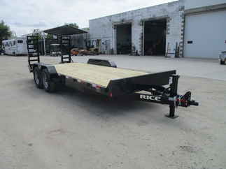 2020 Rice 82x20  Equipment FMEHR8220