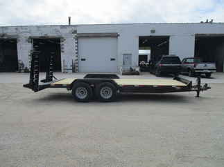 2020 Rice 82x20  Equipment FMEHR8220