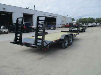 2020 Rice 82x20  Equipment FMEHR8220