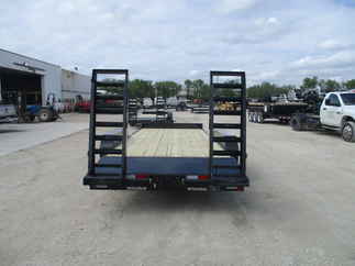 2020 Rice 82x20  Equipment FMEHR8220