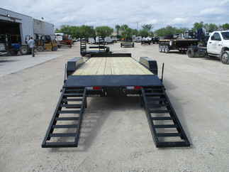 2020 Rice 82x20  Equipment FMEHR8220