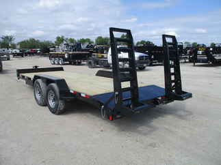 2020 Rice 82x20  Equipment FMEHR8220