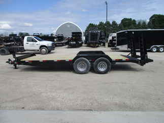 2020 Rice 82x20  Equipment FMEHR8220