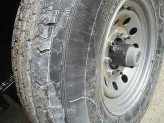 2020 Rice 82x20  Equipment FMEHR8220