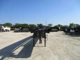 2016 Big Tex 102x51  Gooseneck 20AC