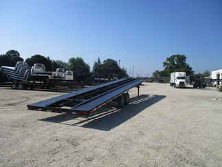 2016 Big Tex 102x51  Gooseneck 20AC