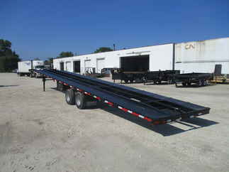2016 Big Tex 102x51  Gooseneck 20AC