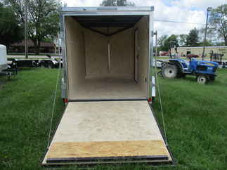 2019 Impact 6x10  Enclosed Cargo ITT610SA