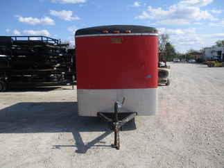 1998 US Cargo 6x10  Enclosed Cargo 