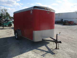1998 US Cargo 6x10  Enclosed Cargo 