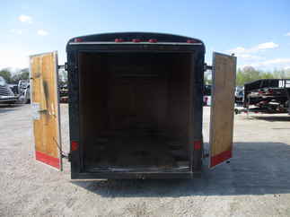 1998 US Cargo 6x10  Enclosed Cargo 