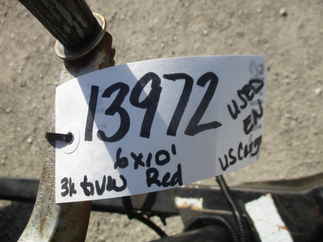 1998 US Cargo 6x10  Enclosed Cargo 