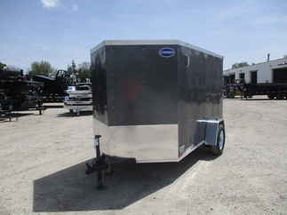 2020 United 6x10  Enclosed Cargo XLV-610SA30-S