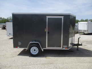 2020 United 6x10  Enclosed Cargo XLV-610SA30-S