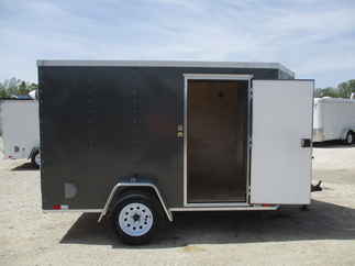 2020 United 6x10  Enclosed Cargo XLV-610SA30-S