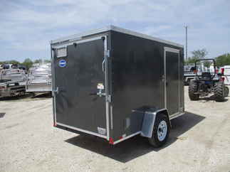 2020 United 6x10  Enclosed Cargo XLV-610SA30-S