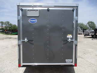 2020 United 6x10  Enclosed Cargo XLV-610SA30-S