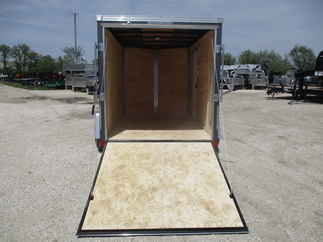 2020 United 6x10  Enclosed Cargo XLV-610SA30-S
