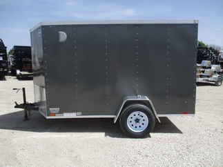 2020 United 6x10  Enclosed Cargo XLV-610SA30-S