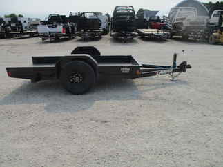 2019 Lamar 59x10  Equipment Tilt SH591017.2