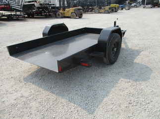 2019 Lamar 59x10  Equipment Tilt SH591017.2