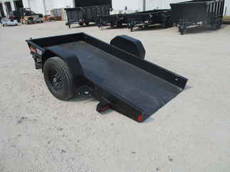 2019 Lamar 59x10  Equipment Tilt SH591017.2