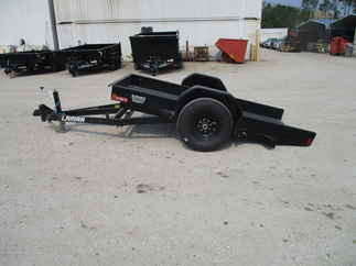 2019 Lamar 59x10  Equipment Tilt SH591017.2