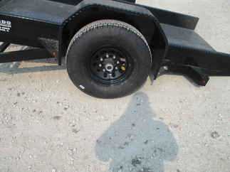 2019 Lamar 59x10  Equipment Tilt SH591017.2