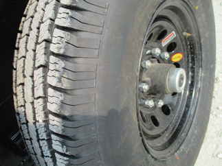 2019 Lamar 59x10  Equipment Tilt SH591017.2