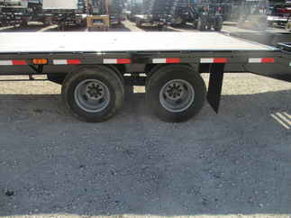 2019 PJ Trailer 102x32 FD Gooseneck FDR32A2BSFK