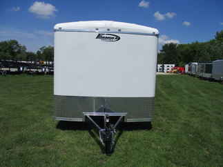 2020 Formula 8.5x18  Enclosed Cargo FSCBC8.5X18TE3RD