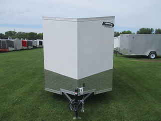 2020 Formula 6x12  Enclosed Cargo FSCAB6X12SI2FF