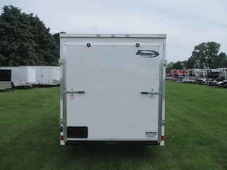 2020 Formula 6x12  Enclosed Cargo FSCAB6X12SI2FF