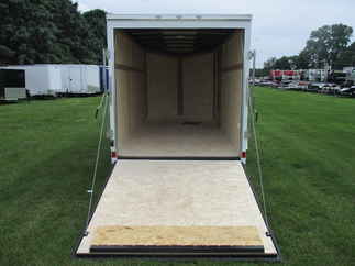 2020 Formula 6x12  Enclosed Cargo FSCAB6X12SI2FF