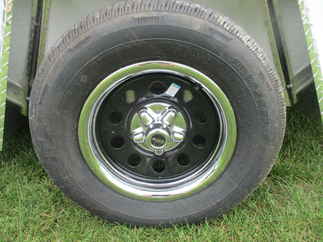 2020 Formula 6x12  Enclosed Cargo FSCAB6X12SI2FF