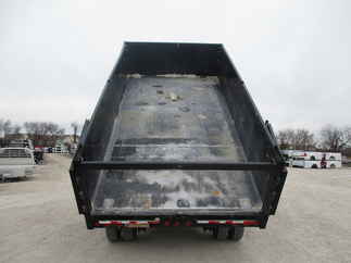 2020 PJ Trailer 102x16 DD Gooseneck Dump DDQ16J2GSS01CP-JA01