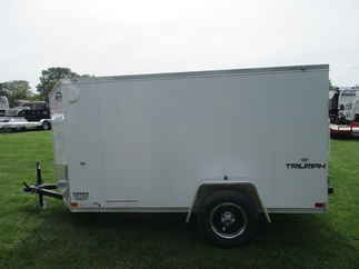 2020 Formula 5x10  Enclosed Cargo FSCBC5X10SI2FF