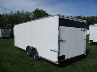 2020 Formula 8.5x20  Enclosed Car Hauler FSCBC8.5X20TE3FF