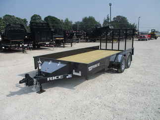2020 Rice 82x16  Utility TST8216