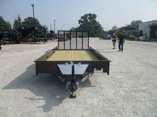 2020 Rice 82x16  Utility TST8216