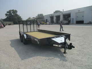 2020 Rice 82x16  Utility TST8216