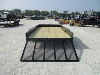 2020 Rice 82x16  Utility TST8216