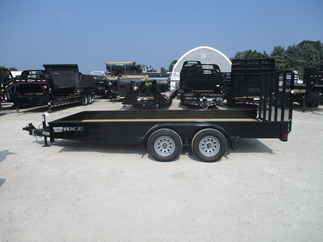 2020 Rice 82x16  Utility TST8216