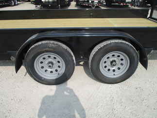 2020 Rice 82x16  Utility TST8216