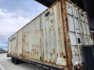 Used 40 Long x 8 Wide - HC WWT
